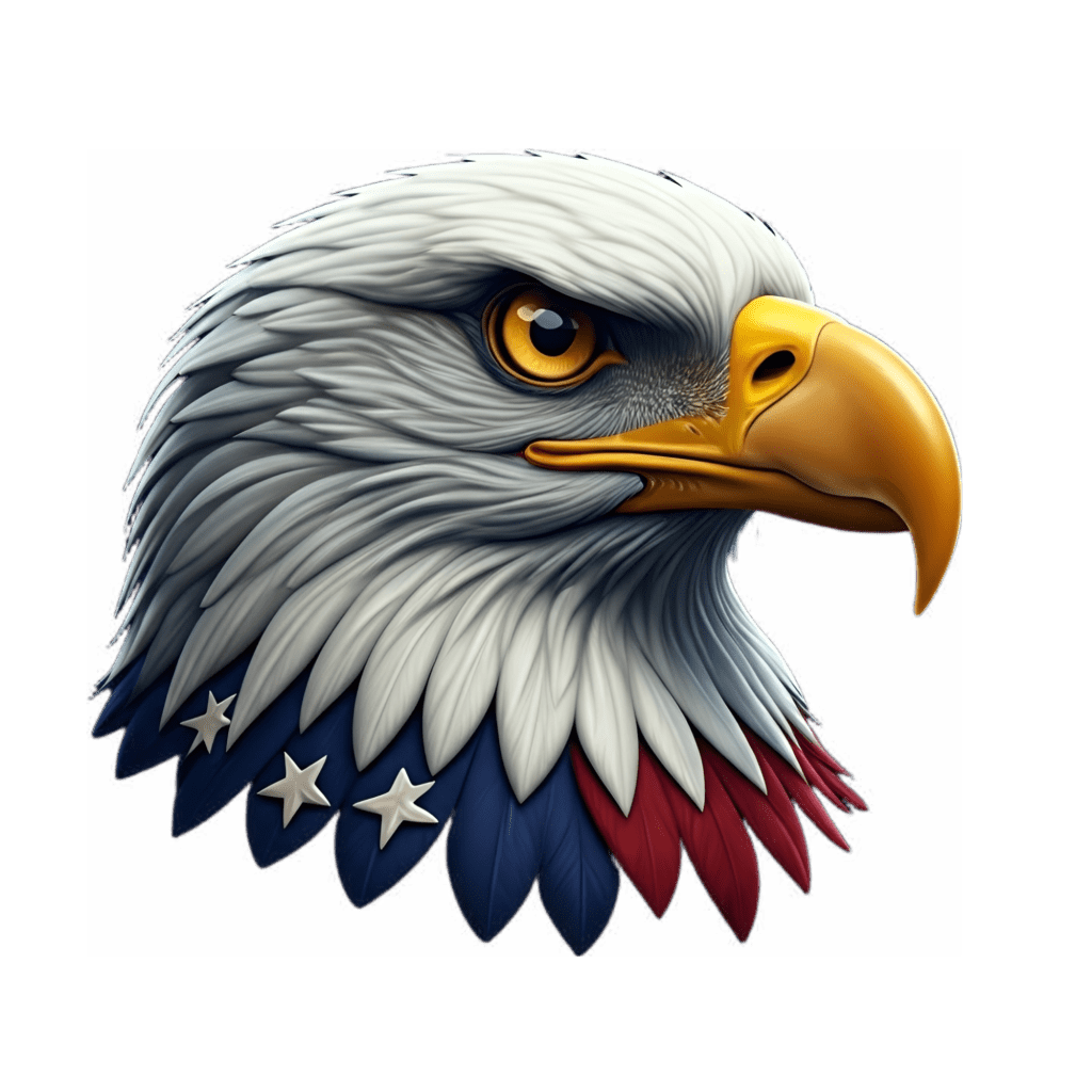 American Eagle Icon